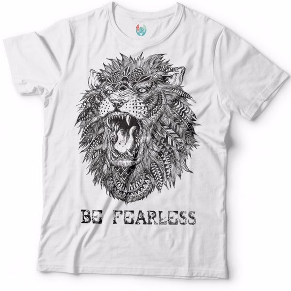 Be Fearless On Your Journey To Greatness