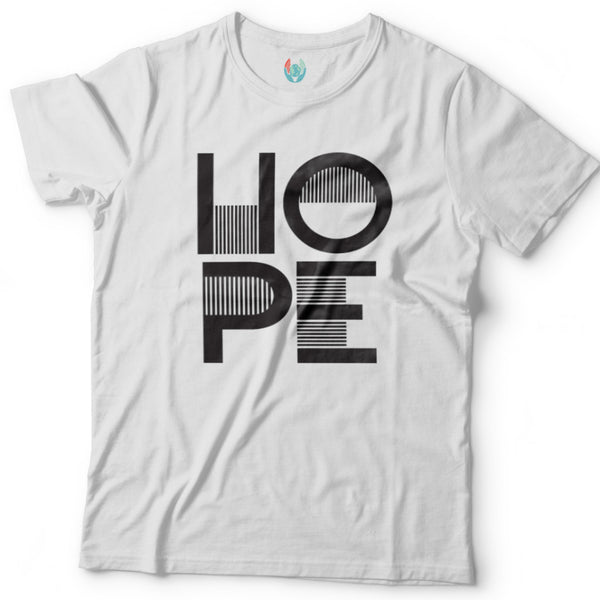 Don't depend on HOPE. Take action.