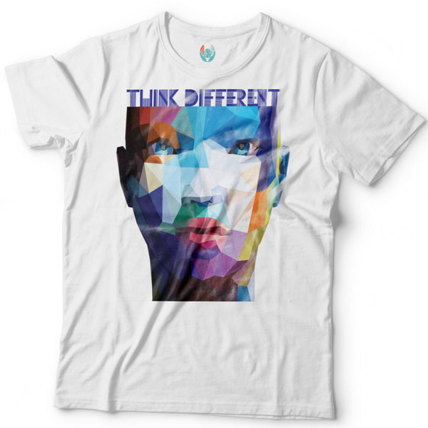 Think Different