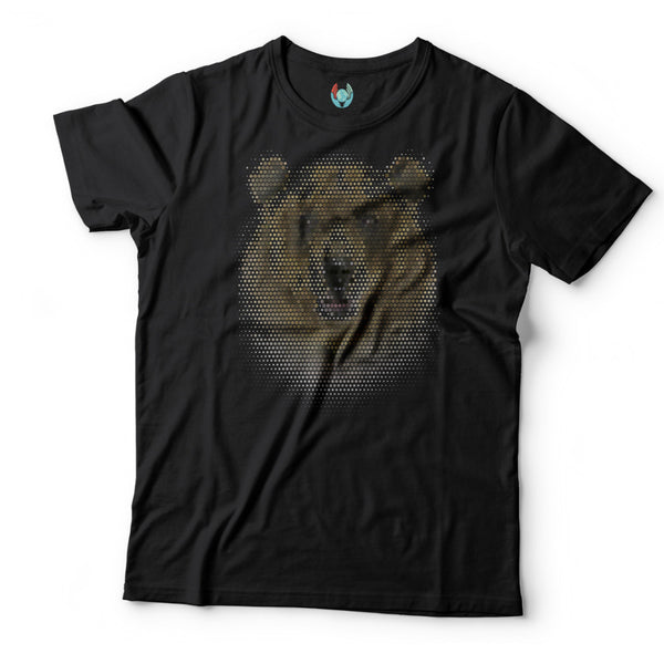 Bears Eat 30 ILBs A Day. Humans Waste That Every Week
