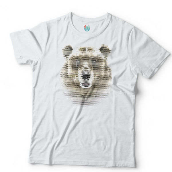 Bears Eat 30 ILBs A Day. Humans Waste That Every Week