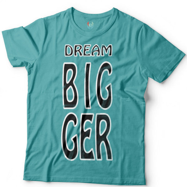 Dream Bigger, Go Further