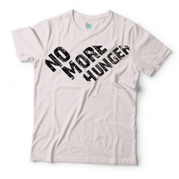 NO MORE HUNGER