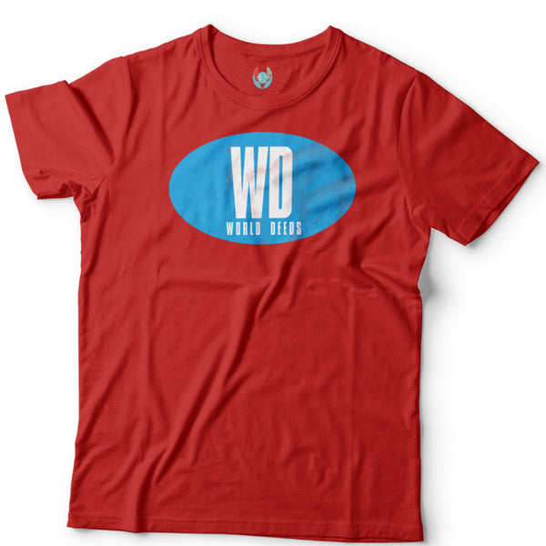 World Deeds Supports Equal Rights For All